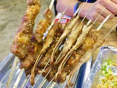 -老虎滩大连海鲜烧烤(建邺云锦路总店)