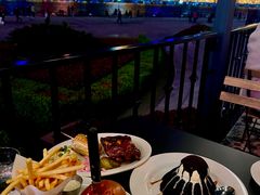 -Chili's Cafe&Bar奇利斯(滨江店)