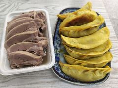 -金记老七家湾第一锅贴店(金沙井总店)