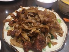 -葛记焖饼(伏牛路店)