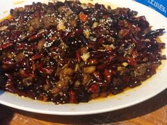 -江湖黑大兔(杨家坪店)