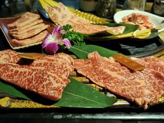-觅福里•熟成和牛餐厅