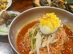 -Myeongdong North Strathfield