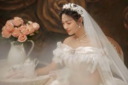 -雨墨婚纱摄影工作室