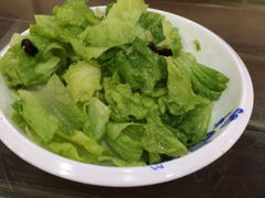 炝拌生菜-美味故事特色餐厅(汉阳郭茨口店)