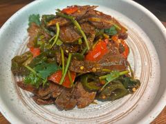 -云海肴·汽锅鸡·云南菜(苏州中心店)