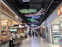 -金茂览秀城