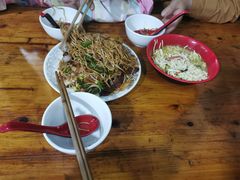 -东关街美食广场