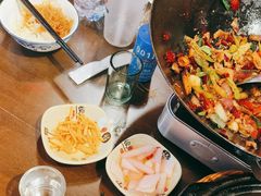 -富正毅三下锅·湘西韵味(天门山索道店)