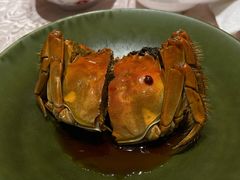 -新光酒家·河豚·海鲜·蟹料理(浦东店)