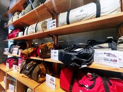 -SnowPeak Cafe(上海环宇城Max店)
