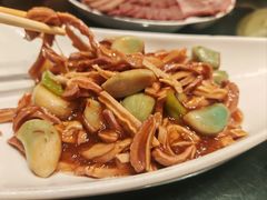 -漕河全驴宴饭店(徐水店)