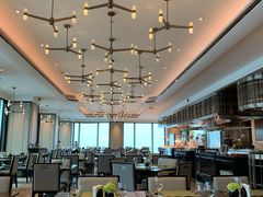 -Social 秀西餐厅-长沙瑞吉酒店(运达店)