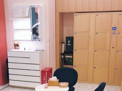-海马体照相馆(南昌王府井购物中心店)