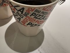 -比格比萨自助(新辰里学清路店)