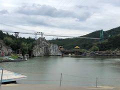 -威海华夏城景区