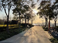 -上海山野camping·户外天幕烧烤·团建拓展营地