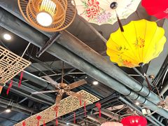 -粤点越有·茶点·粤菜(樵岭国际店)