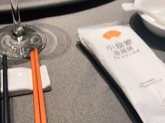 -小厨娘淮扬菜(清江苏宁广场店)