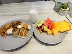 -成都宽窄巷子西美居酒店