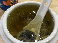 乌鸡汤-海滨鸭仔饭(海宁店)