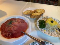 -老井俄式餐厅