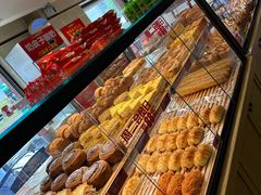 -味多美蛋糕(亚非大厦店)