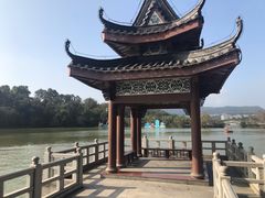 景点-惠州西湖