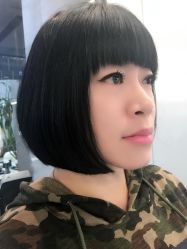 点击看大图 -霓·Hair