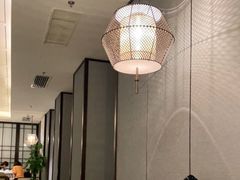 -青雅中餐厅(大连金石滩绿发希尔顿度假酒店)
