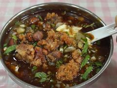 -代四孃牛华豆腐脑美味小食(总店)