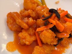 -南山鲜虾面·活鲜小馆·海味大连菜(南山总店)