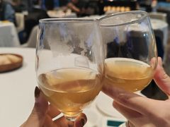 -望海湾鱼头泡饼·天津菜(空港店)