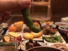 -青藤茶馆(南山路店)