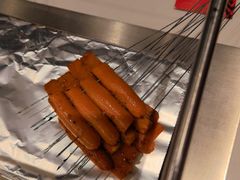 -香约老地方烧烤(九道街店)