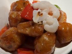 -闽上鲜·福建菜(龙湖滨江天街店)