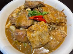 -绿色菜园·农家土菜(贤山店)