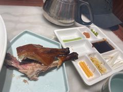 烤鸭-鸭匠食府·挂炉烤鸭·新京菜(阜成路店)