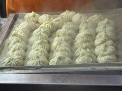 -津门张记包子铺(华昌道店)