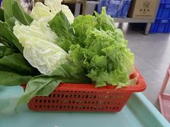 -花苑美食横琴生蚝火锅(拱北粤华路店)