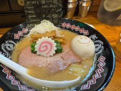 -Ramen满吉·豚骨拉面(丽园路店)