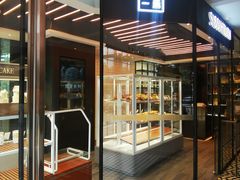 面包屋-sugarman espresso素饮糖人高新咖啡工厂