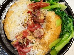 -煲王粤菜餐厅(中侨中心店)