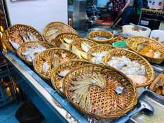 -长平老姿娘夜粥(平东一街店)