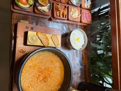 -银米·云南传统过桥米线(双廊黑金冠店)