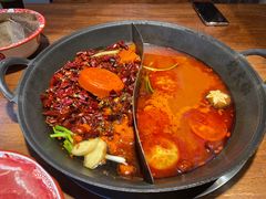 -楠火锅(仁恒梦中心店)