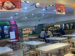 -鲜芋仙(观音桥大融城LG店)