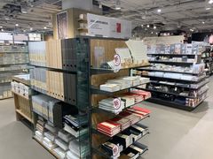 -MUJI无印良品(世博源店)