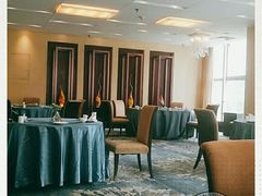 -西安绿地假日酒店·丽宝轩中餐厅