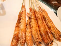 -丽彩天祺酒店-自助餐厅